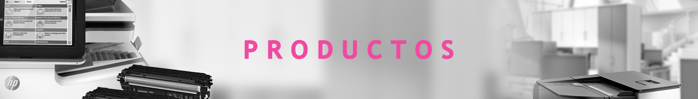 Productos