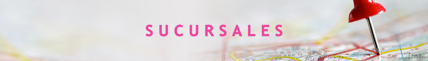 Sucursales